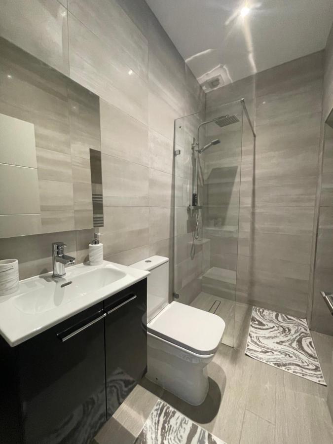 Star London Finchley Road 3-Bed Oasis With Garden Aparthotel ภายนอก รูปภาพ